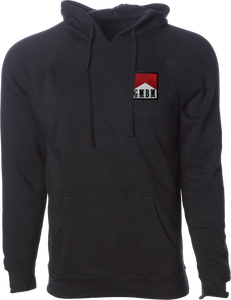 GMBM UNDER THE RADAR SMOKE THE COMPETITION HOODIE