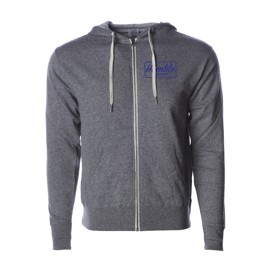 Zip sales hoodie lonsdale
