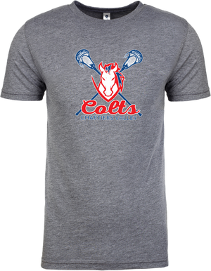 CV LAX ADULT CELLY TEE