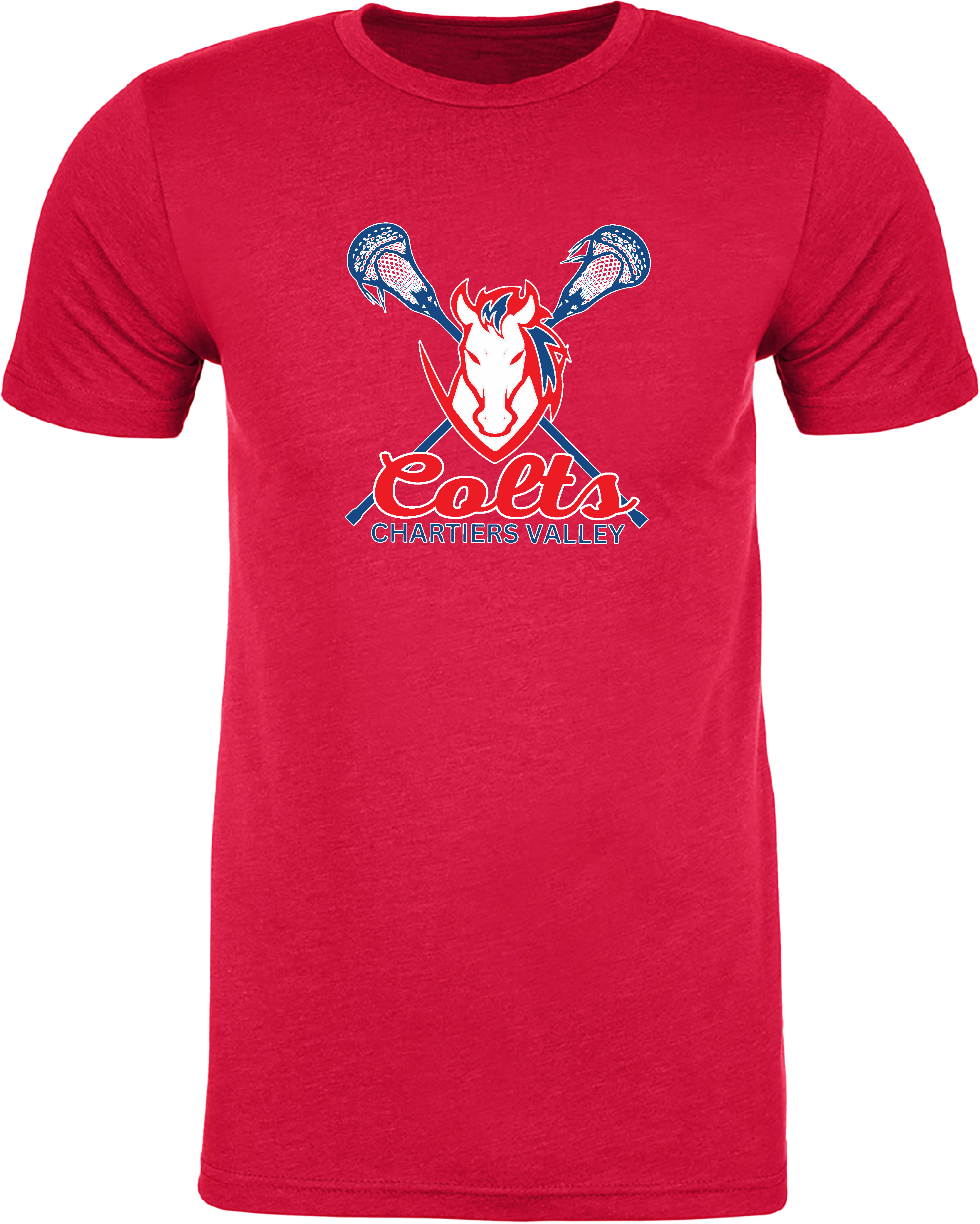 CV LAX YOUTH CELLY TEE