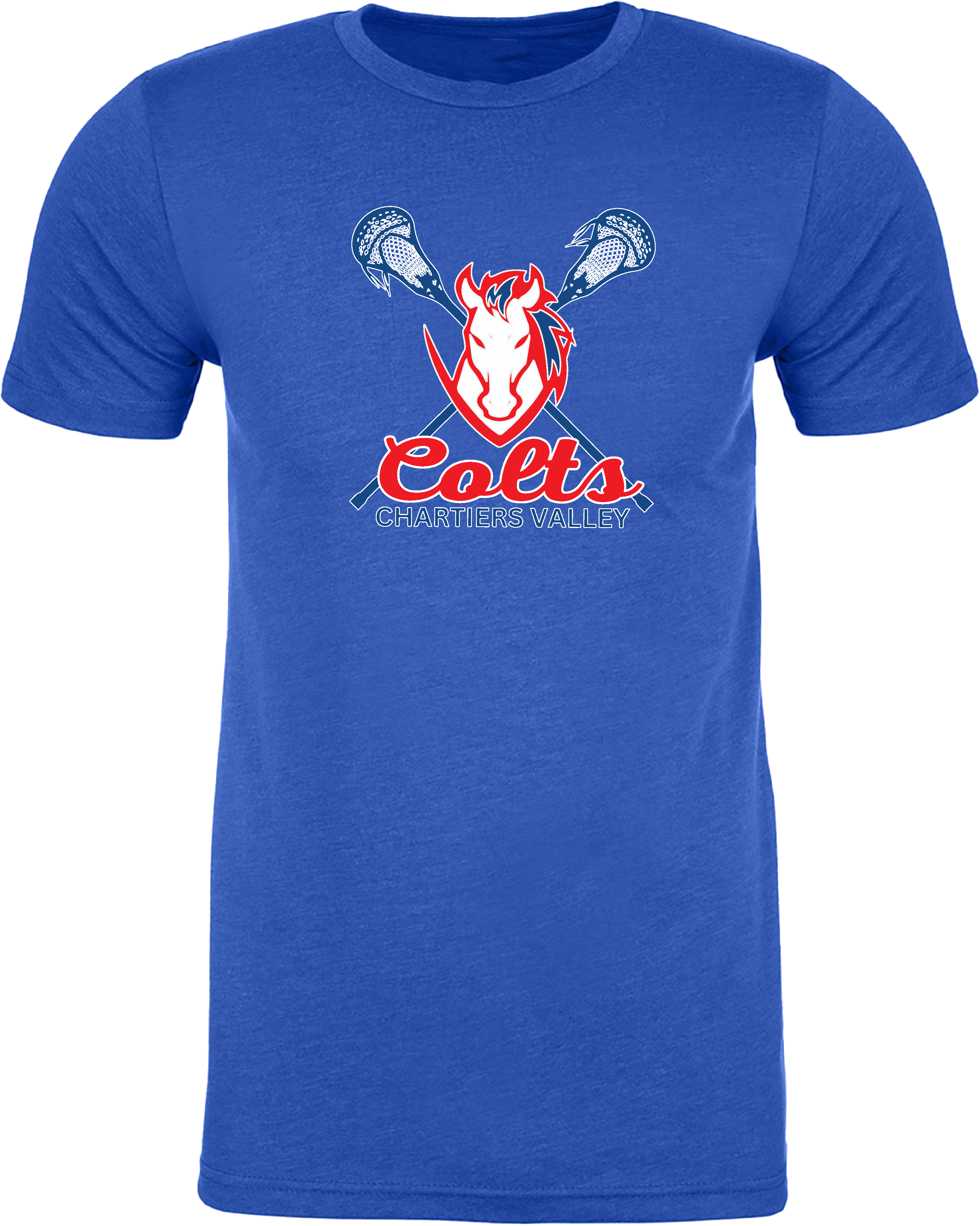 CV LAX YOUTH CELLY TEE