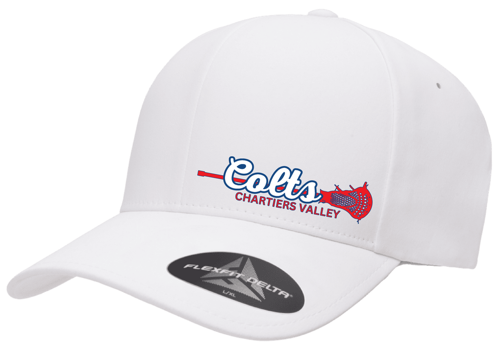 CVLAX TECH HAT