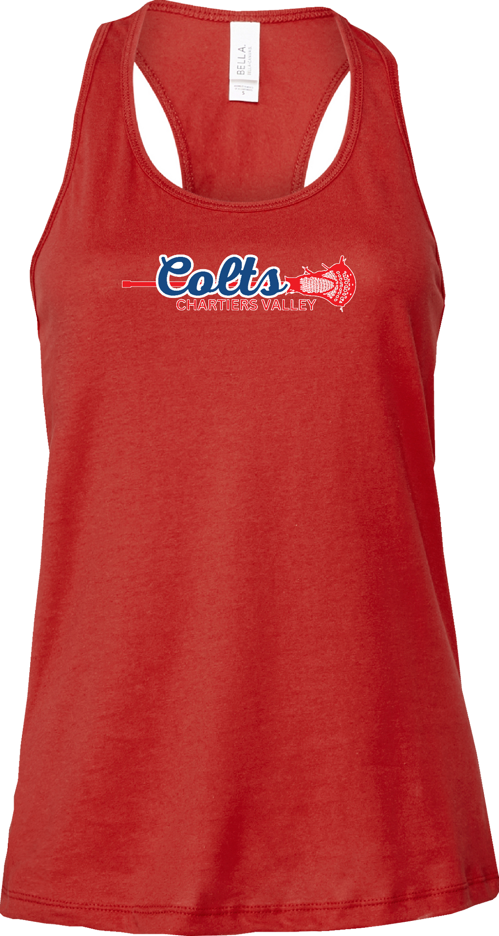 CV LAX Women's Tank