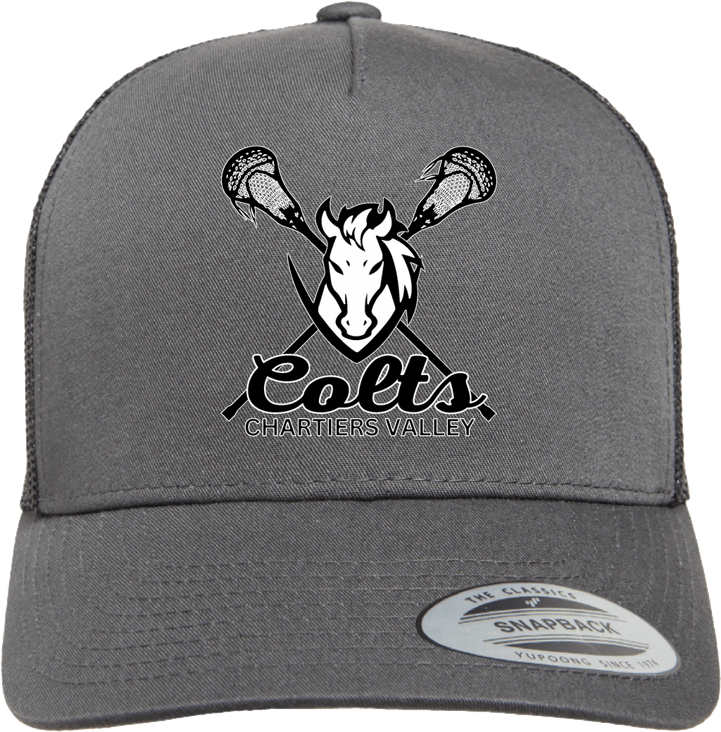 CV LAX TRUCKER