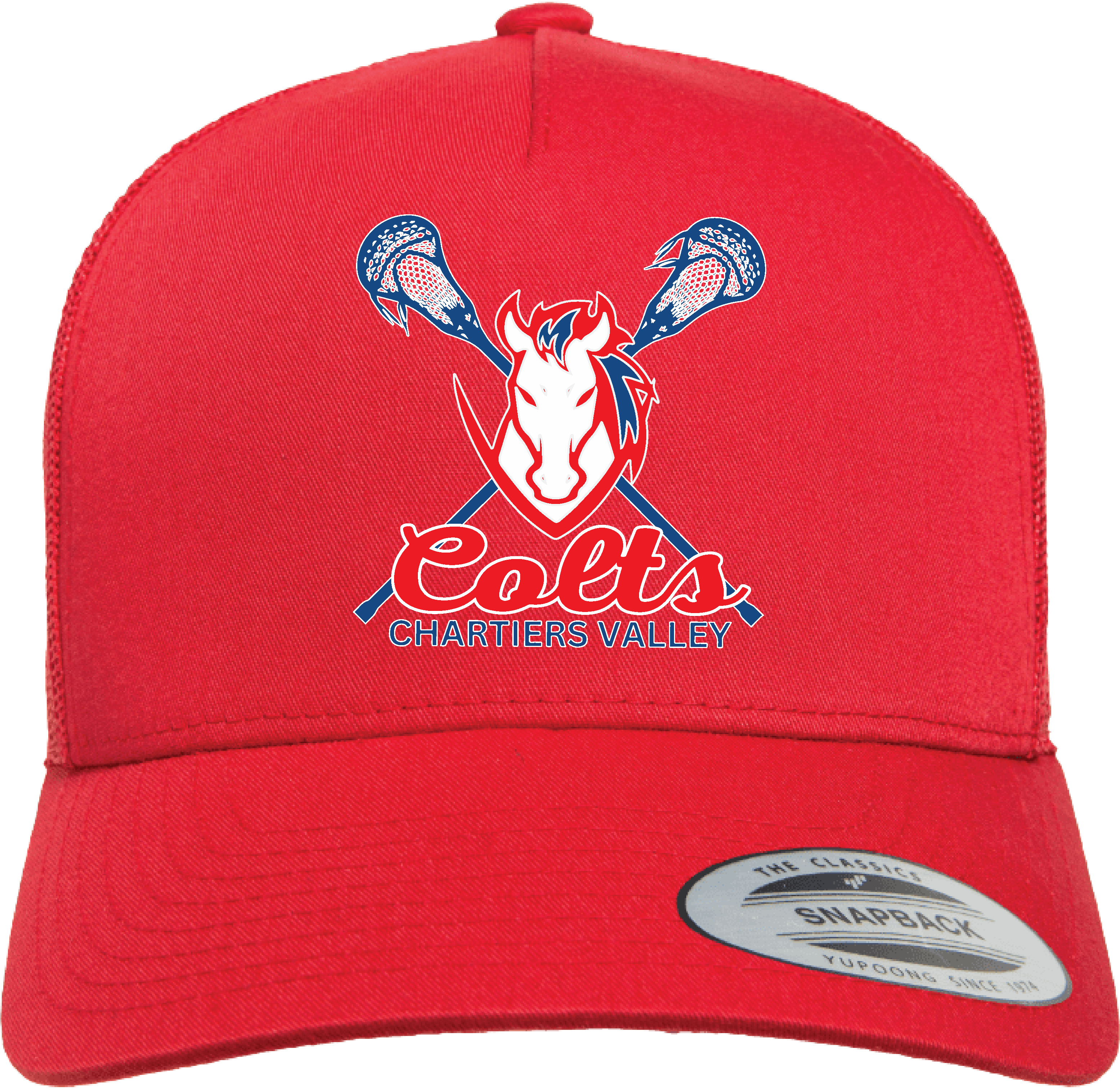 CV LAX TRUCKER