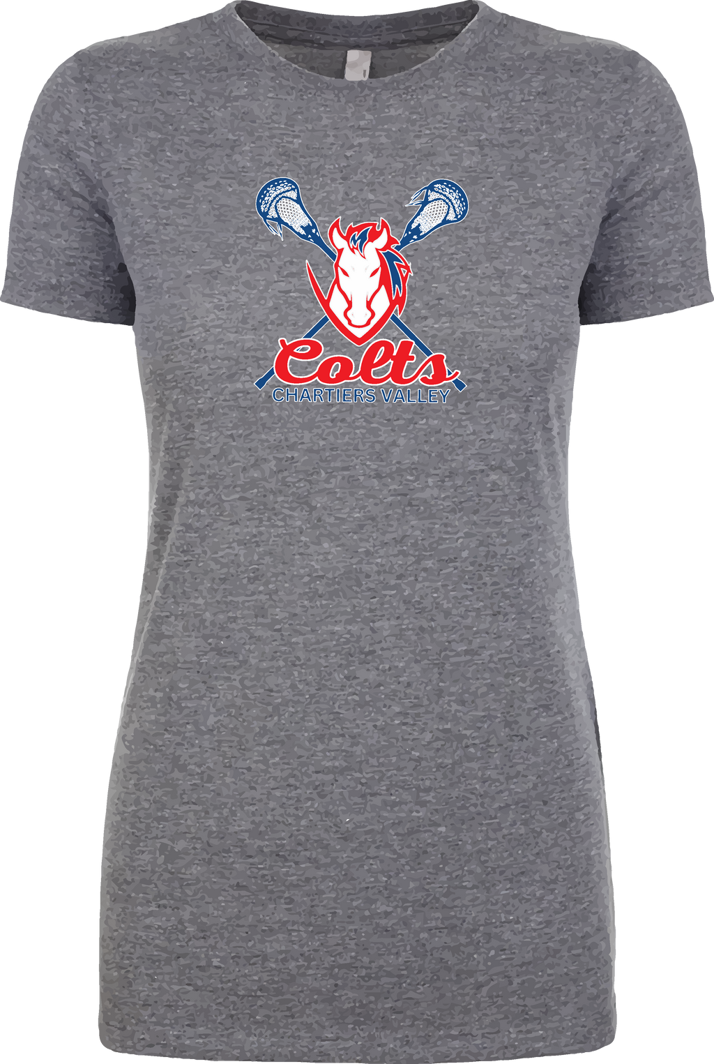 CV LAX WOMEN'S CELLY TEE