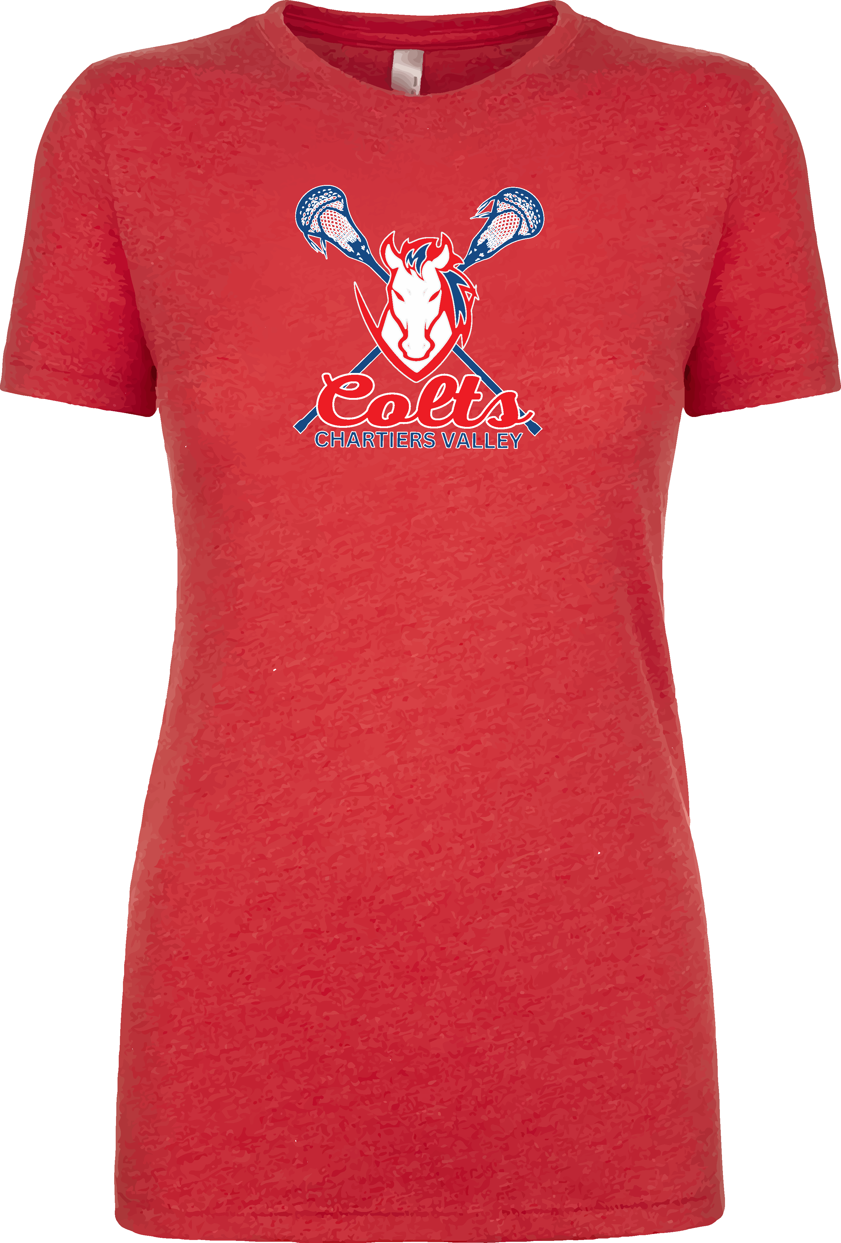 CV LAX WOMEN'S CELLY TEE