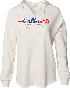 CV LAX WOMEN'S HOODIE