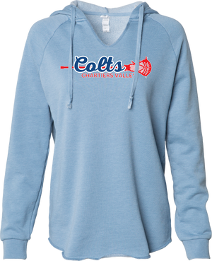 CV LAX WOMEN'S HOODIE