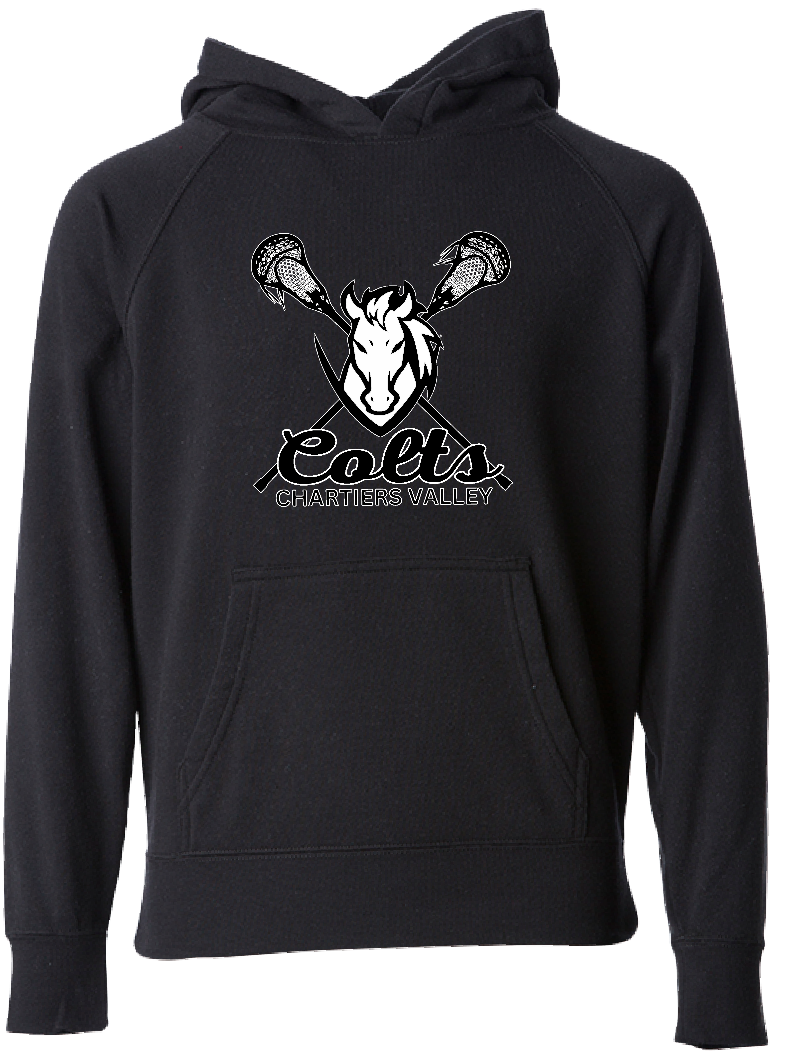 CV LAX YOUTH CELLY HOODIE