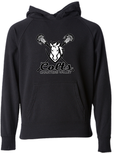 CV LAX ADULT CELLY HOODIE