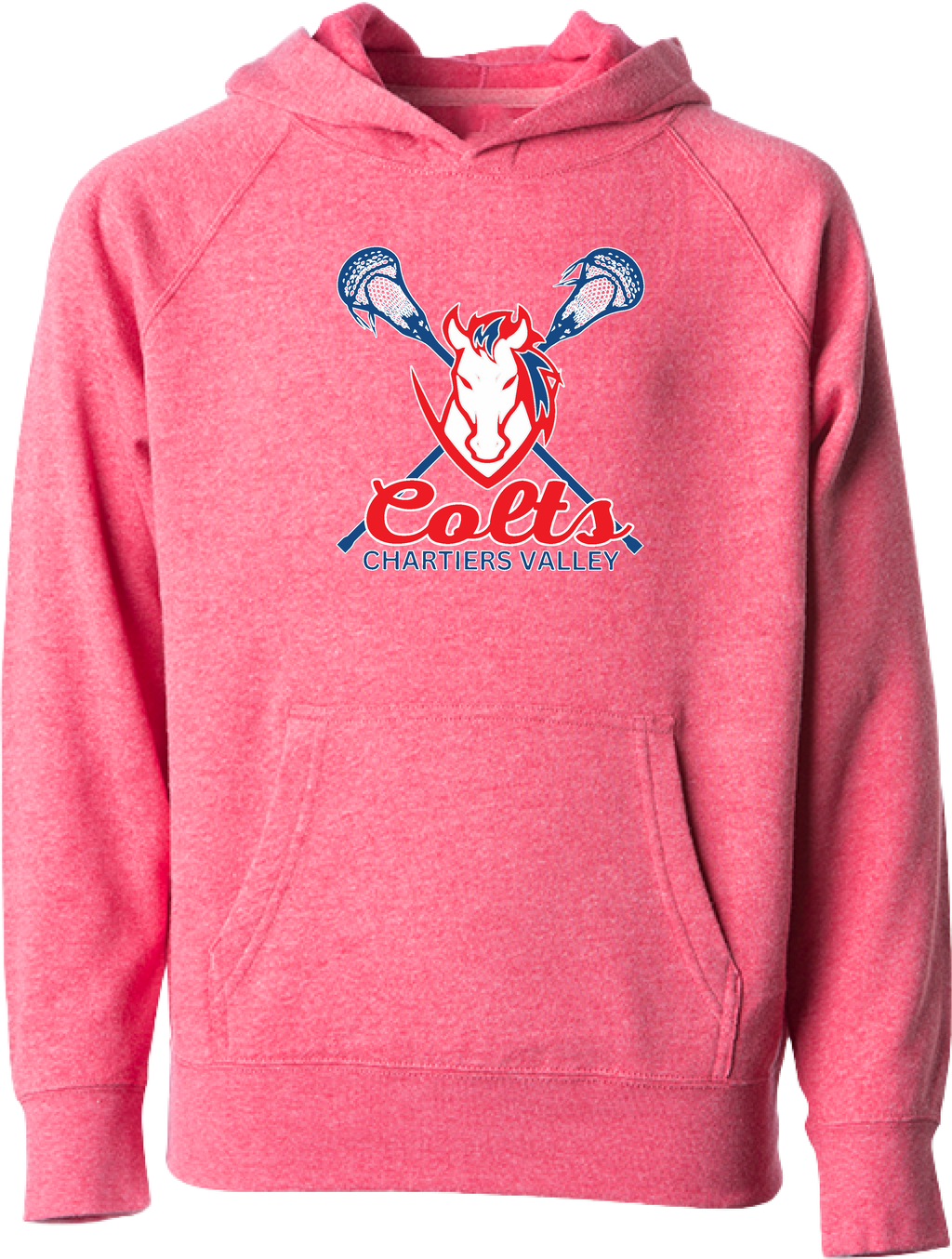 CV LAX YOUTH CELLY HOODIE