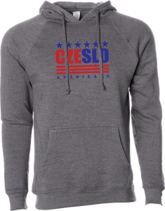 CZESLO YOUTH HOODIE