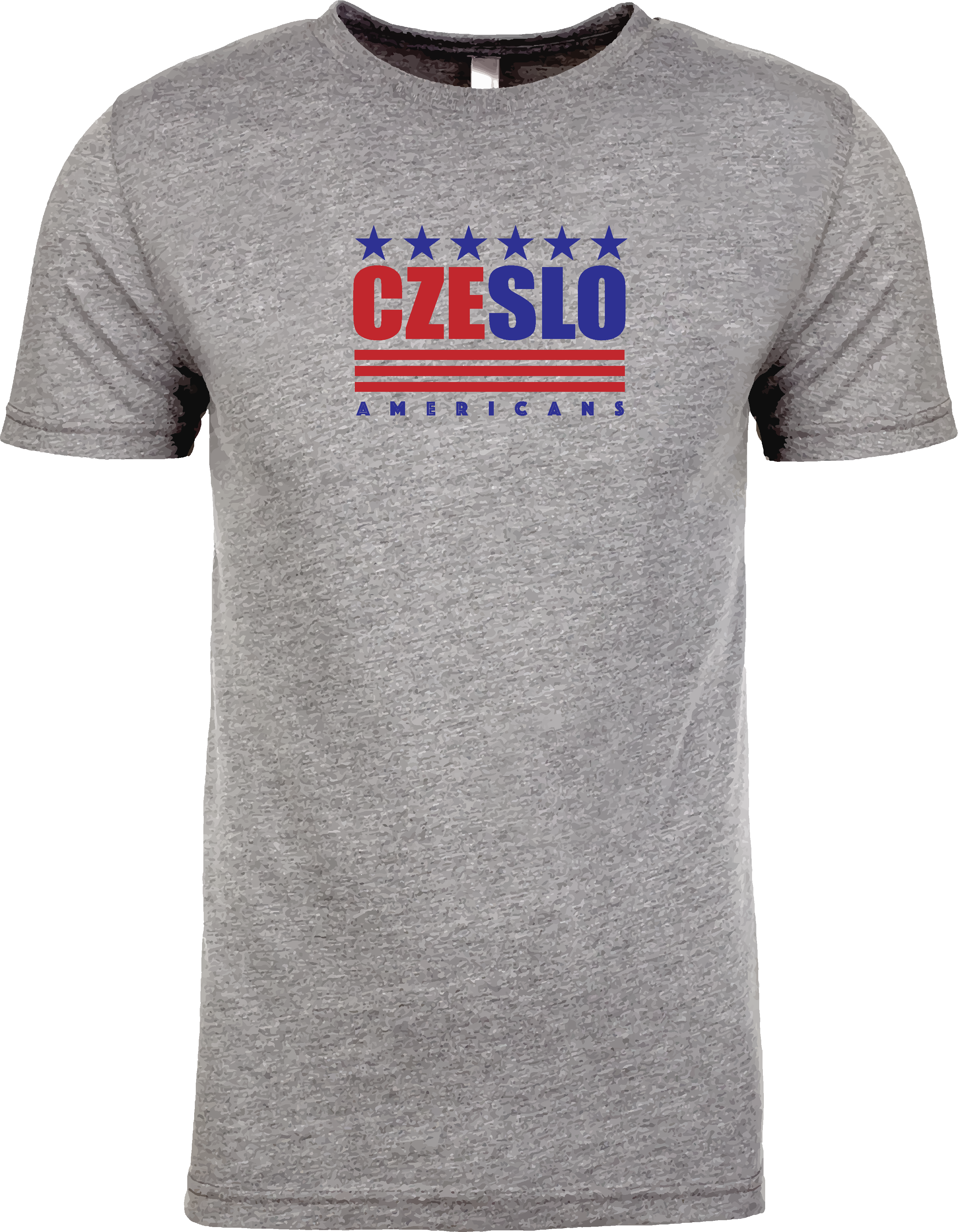 CZESLO ADULT TEE