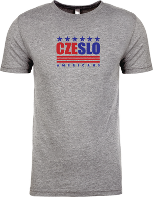 CZESLO YOUTH TEE