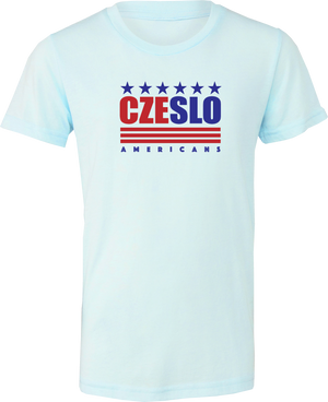 CZESLO YOUTH TEE