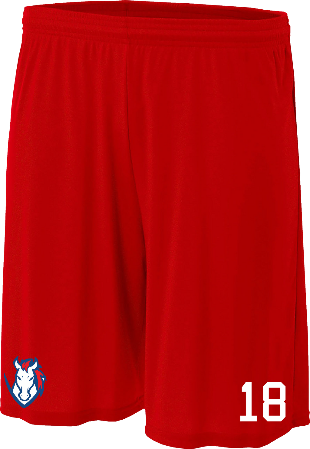 CV LAX GAME SHORTS