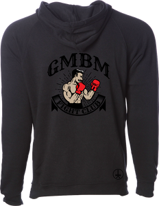 GMBM FIGHT CLUB HOODIE