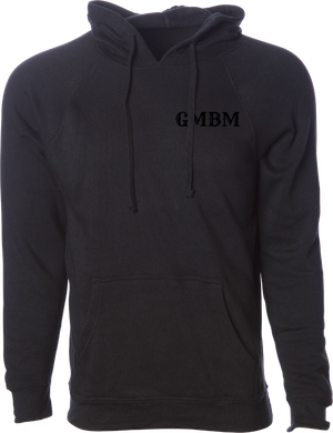 GMBM FIGHT CLUB HOODIE