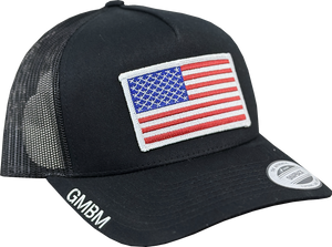 GMBM PATRIOT TRUCKER