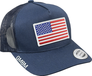 GMBM PATRIOT TRUCKER