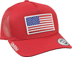 GMBM PATRIOT TRUCKER