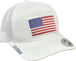 GMBM PATRIOT TRUCKER