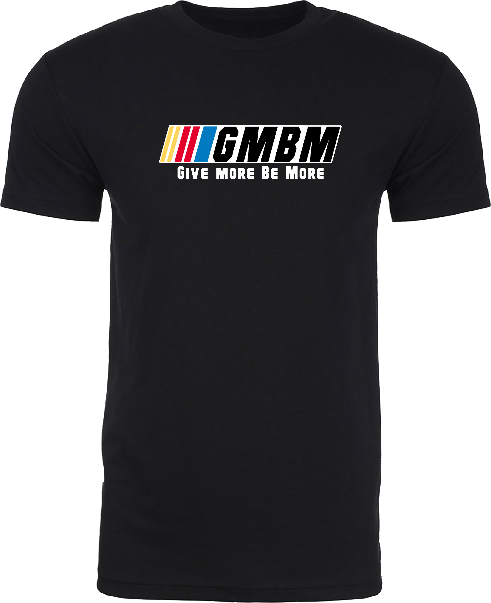 GMBM SHAKE & BAKE TEE