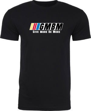 GMBM SHAKE & BAKE TEE