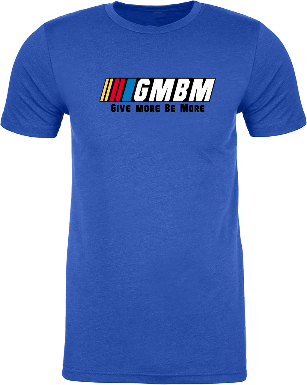 GMBM SHAKE & BAKE TEE