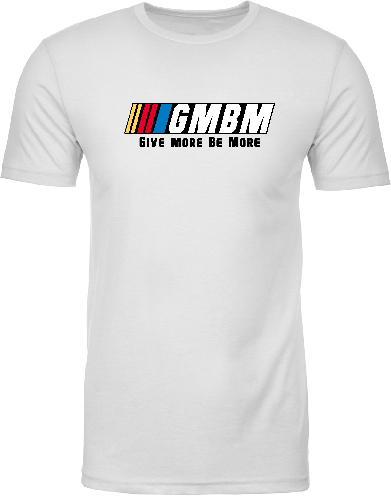 GMBM SHAKE & BAKE TEE