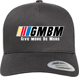 GMBM SHAKE & BAKE TRUCKER