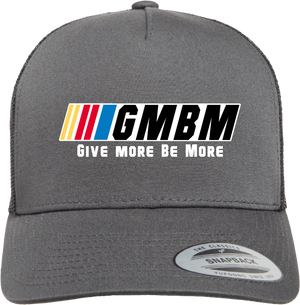 GMBM SHAKE & BAKE TRUCKER