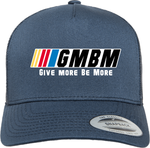 GMBM SHAKE & BAKE TRUCKER