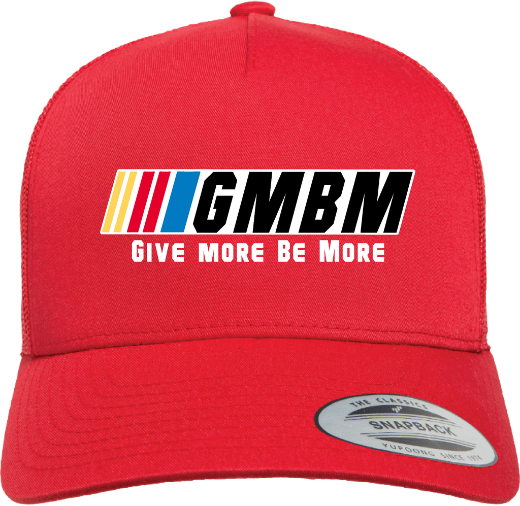 GMBM SHAKE & BAKE TRUCKER