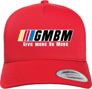 GMBM SHAKE & BAKE TRUCKER