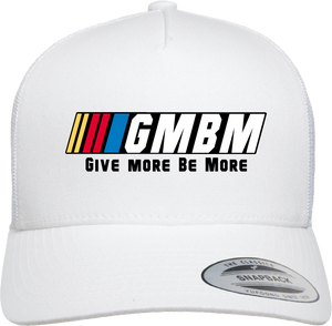 GMBM SHAKE & BAKE TRUCKER