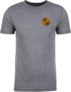 GMBM THROWBACK TEE