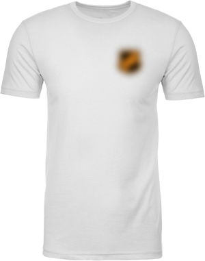GMBM THROWBACK TEE