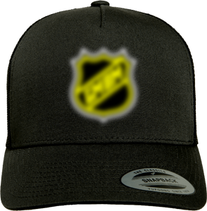 GMBM THROWBACK TRUCKER
