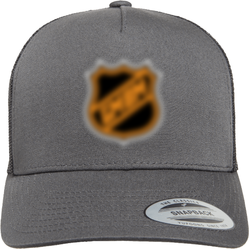 GMBM THROWBACK TRUCKER