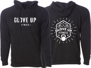 GLOVE UP FITNESS  YOUTH/TODDLER SPECIAL BLEND HOODIE