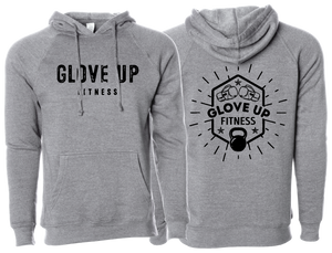 GLOVE UP FITNESS SPECIAL BLEND HOODIE