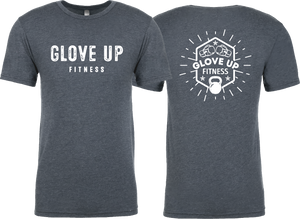 GLOVE UP FITNESS ESSENTIAL T-SHIRT