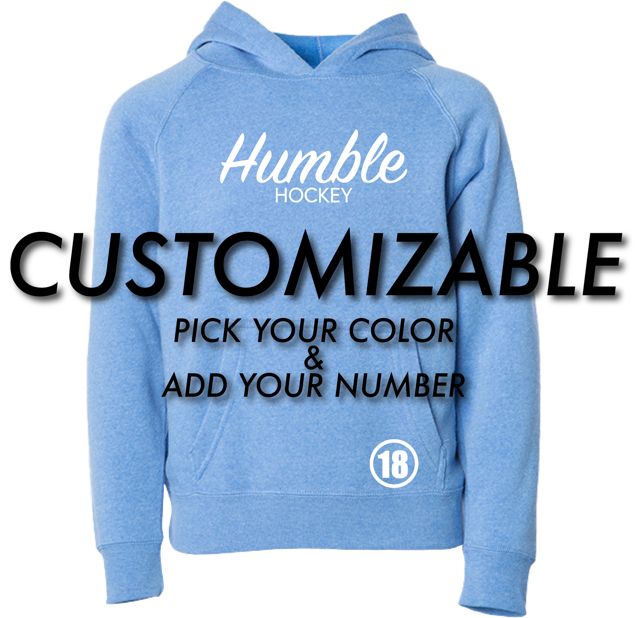 NEW ARRIVALS – Humble Hockey