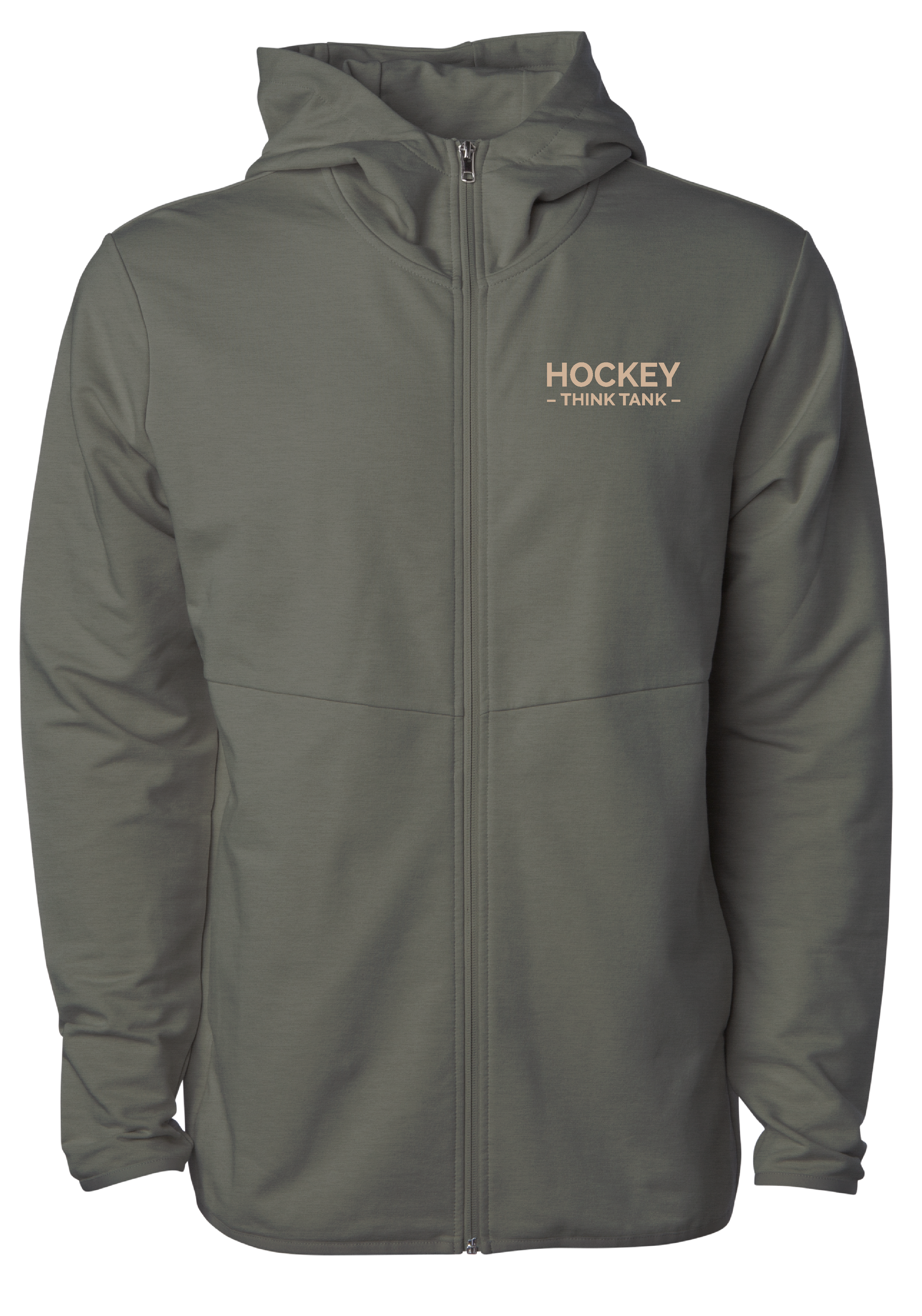 HOCKEY THINK TANK – Humble Hockey
