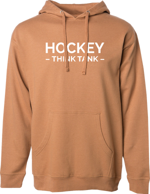CLOCK-IN HOODIE
