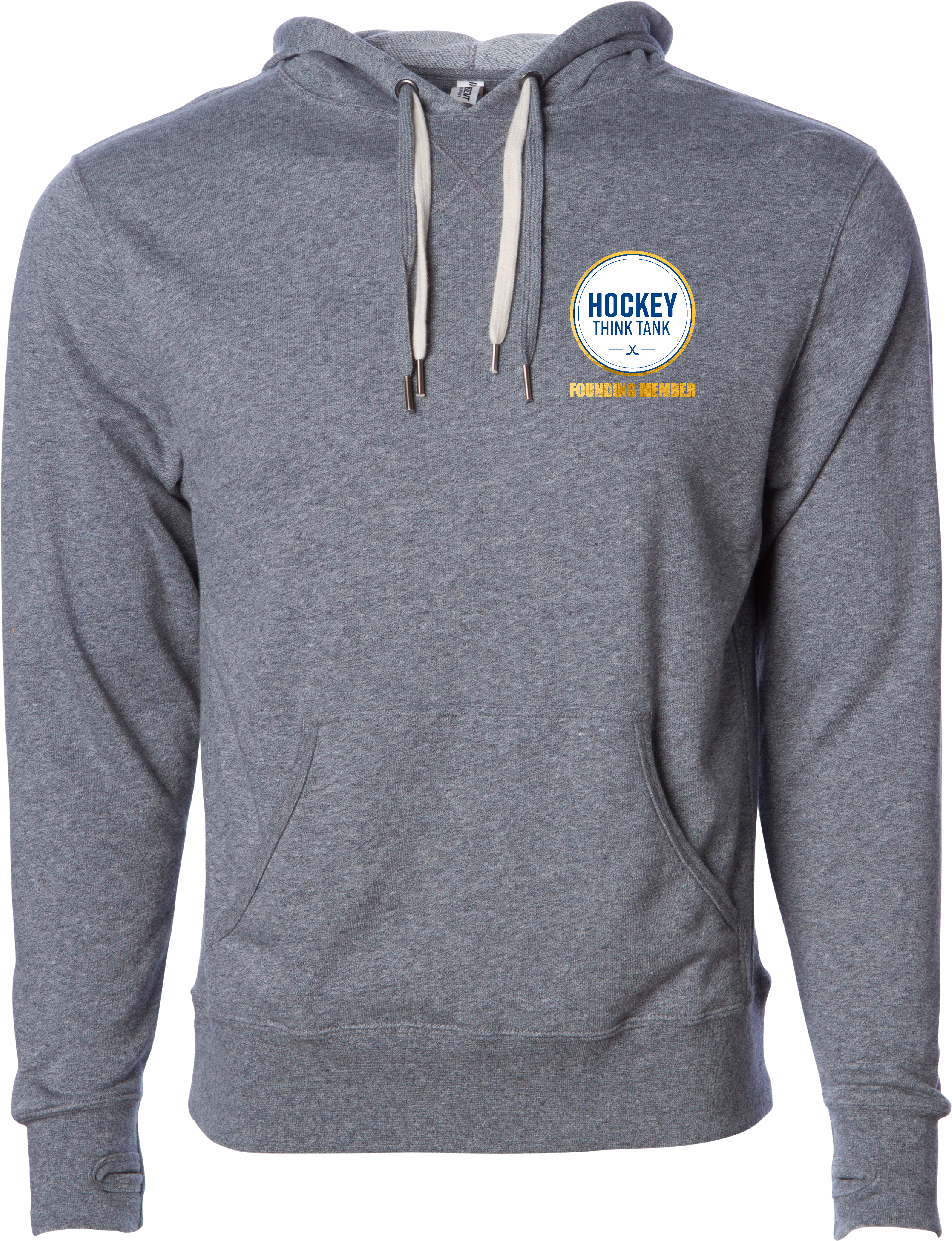 FOUNDING MEMBER FRENCH TERRY HOODIE