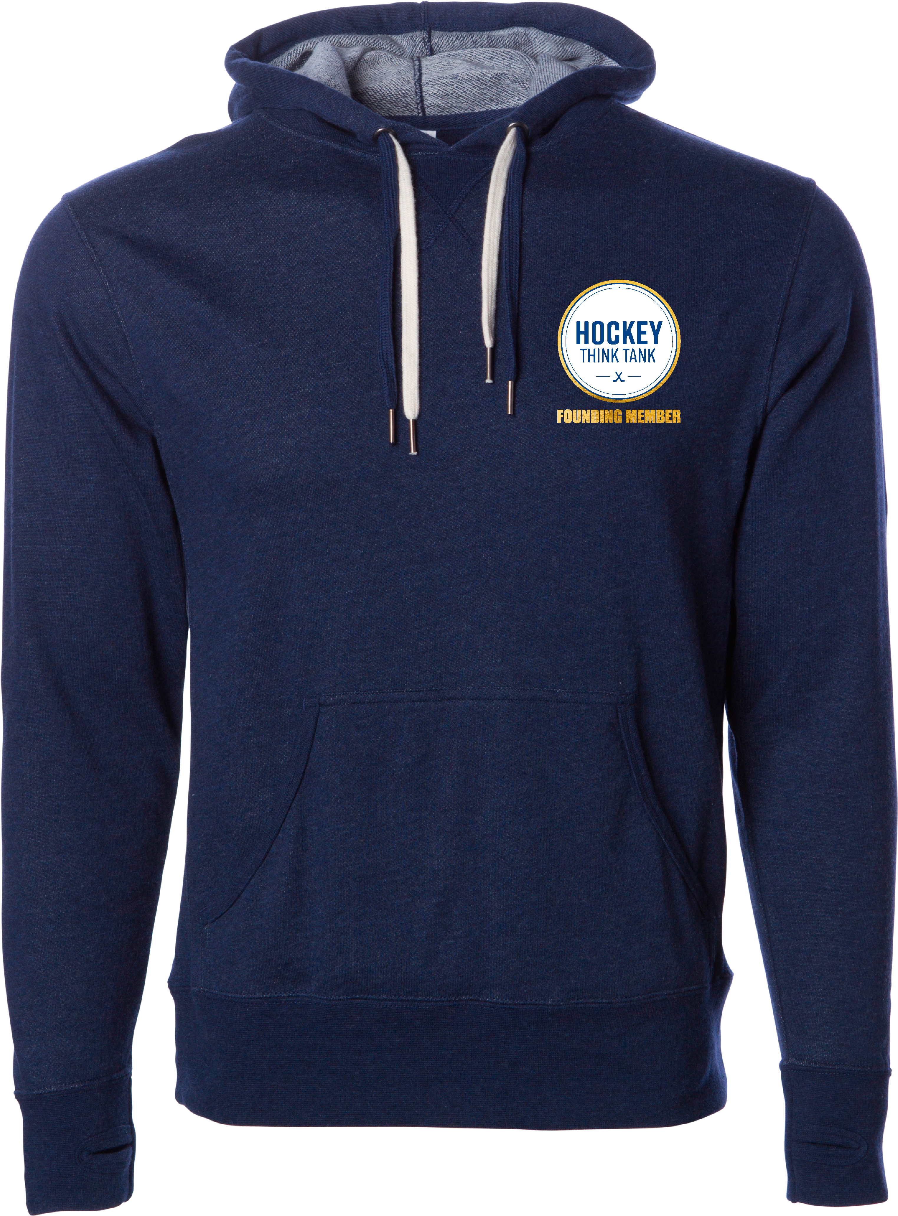 FOUNDING MEMBER FRENCH TERRY HOODIE