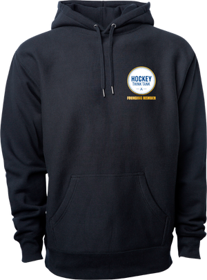 FOUNDING MEMBER HEAVYWEIGHT PREMIUM HOODIE